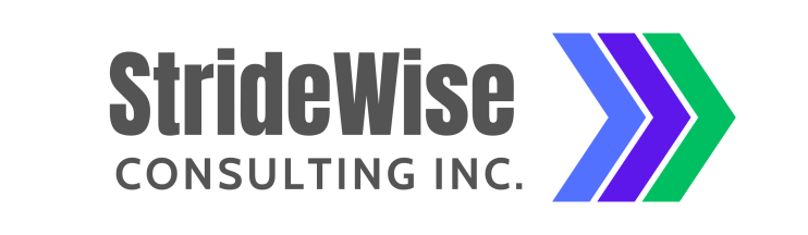 StrideWise Consulting Inc